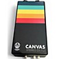 Used Canvas STEREO DI Direct Box thumbnail