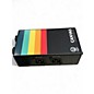Used Canvas STEREO DI Direct Box