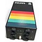 Used Canvas STEREO DI Direct Box