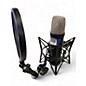 Used RODE NT1 5TH GENERATION Condenser Microphone thumbnail