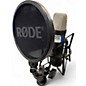 Used RODE NT1 5TH GENERATION Condenser Microphone