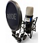 Used RODE NT1 5TH GENERATION Condenser Microphone