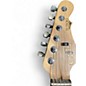 Used G&L S500 Trans Crimson Red Solid Body Electric Guitar