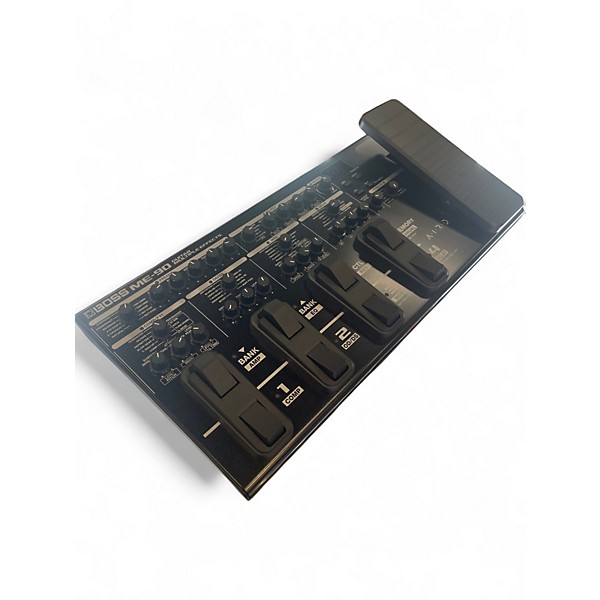 Used BOSS ME90 Effect Processor