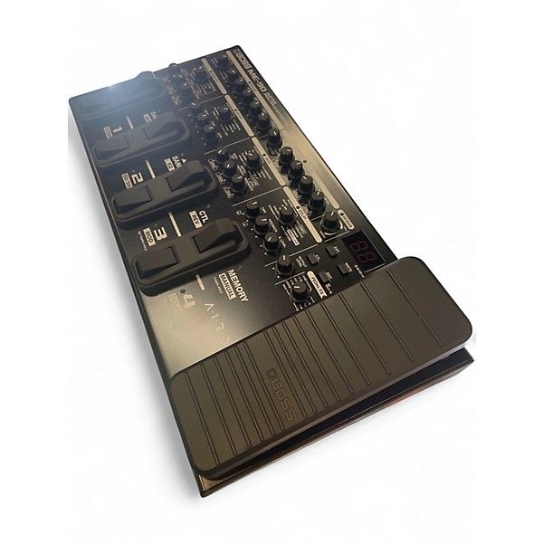 Used BOSS ME90 Effect Processor