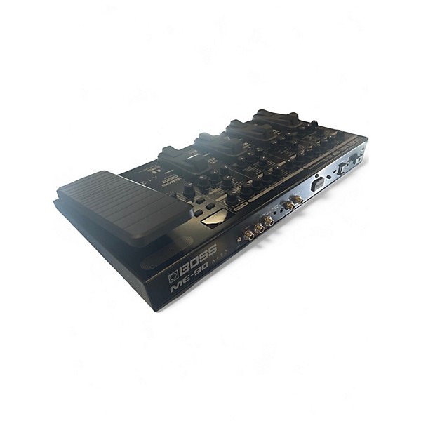 Used BOSS ME90 Effect Processor