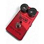 Used MXR M102 Dyna Comp Effect Pedal