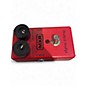 Used MXR M102 Dyna Comp Effect Pedal