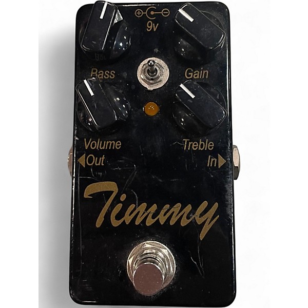 Used Cochran TIMMY Effect Pedal