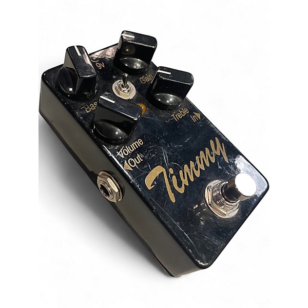 Used Cochran TIMMY Effect Pedal
