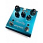 Used Strymon Bluesky Reverb Effect Pedal thumbnail