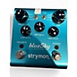 Used Strymon Bluesky Reverb Effect Pedal