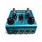 Used Strymon Bluesky Reverb Effect Pedal