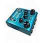 Used Strymon Bluesky Reverb Effect Pedal