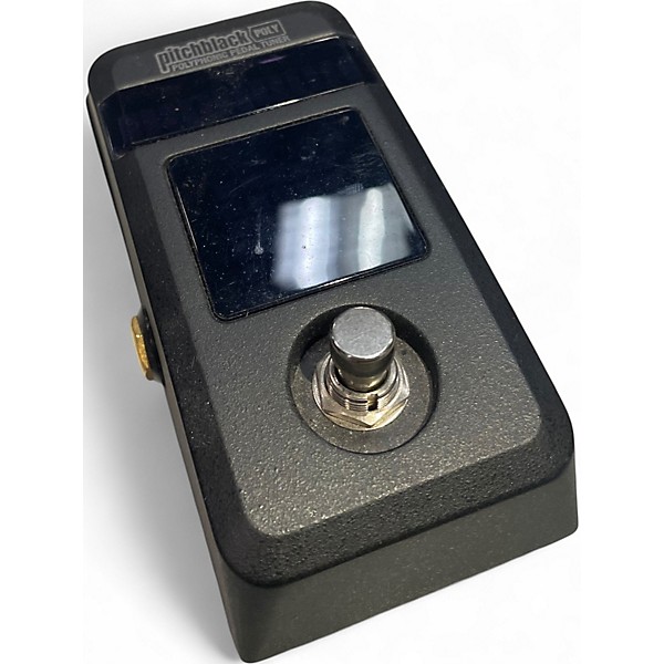 Used KORG PB-03 Tuner Pedal
