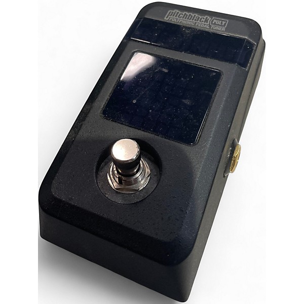 Used KORG PB-03 Tuner Pedal