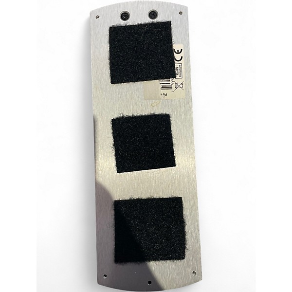 Used Ernie Ball VP Junior Passive Volume Pedal