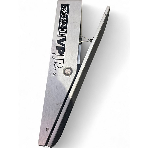 Used Ernie Ball VP Junior Passive Volume Pedal