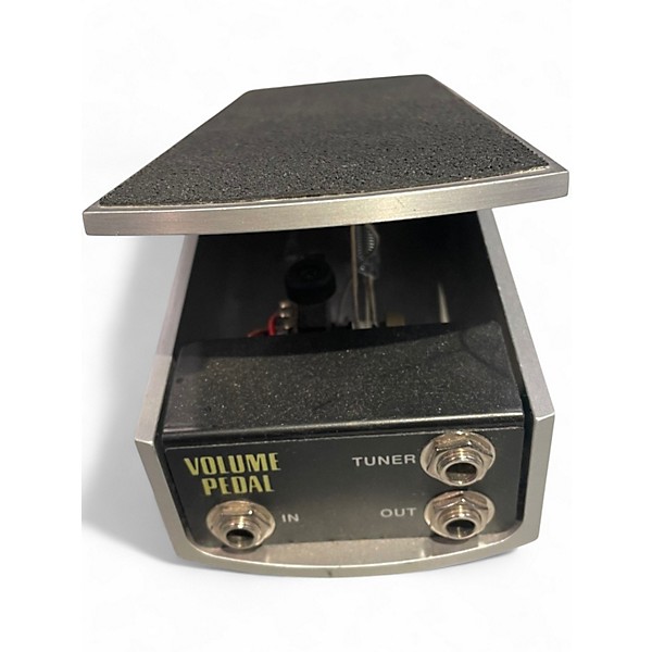 Used Ernie Ball VP Junior Passive Volume Pedal