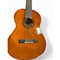 Used Yamaha CGS102A Antique Natural Classical Acoustic Guitar