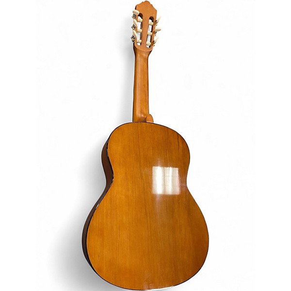 Used Yamaha CGS102A Antique Natural Classical Acoustic Guitar