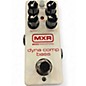 Used MXR M282 BASS DYNA COMP MINI Effect Pedal thumbnail