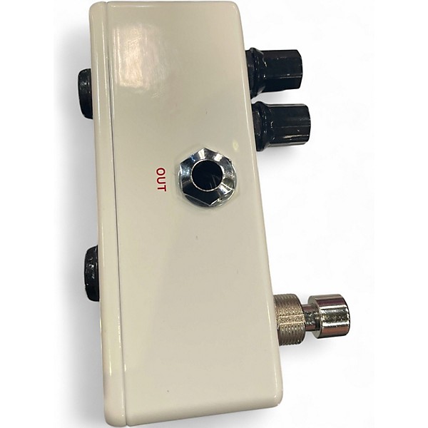 Used MXR M282 BASS DYNA COMP MINI Effect Pedal