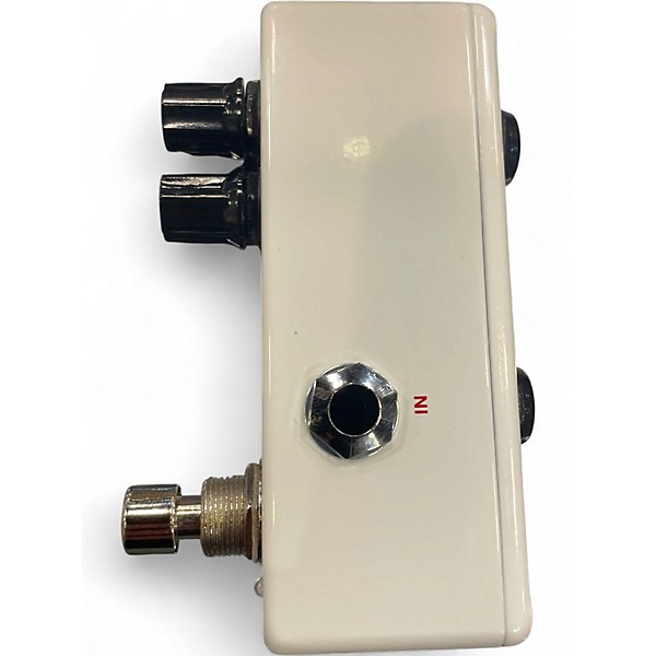 Used MXR M282 BASS DYNA COMP MINI Effect Pedal