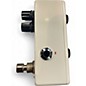 Used MXR M282 BASS DYNA COMP MINI Effect Pedal