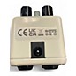 Used MXR M282 BASS DYNA COMP MINI Effect Pedal