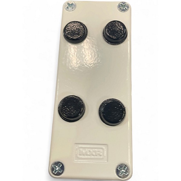 Used MXR M282 BASS DYNA COMP MINI Effect Pedal