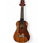 Used Mitchell MU75 Concert Mahogany Ukulele thumbnail