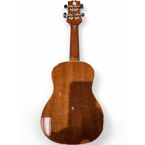 Used Mitchell MU75 Concert Mahogany Ukulele