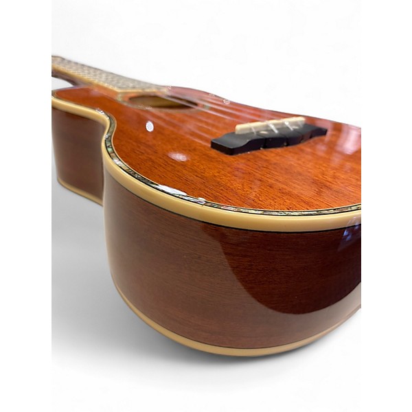 Used Mitchell MU75 Concert Mahogany Ukulele