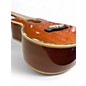 Used Mitchell MU75 Concert Mahogany Ukulele