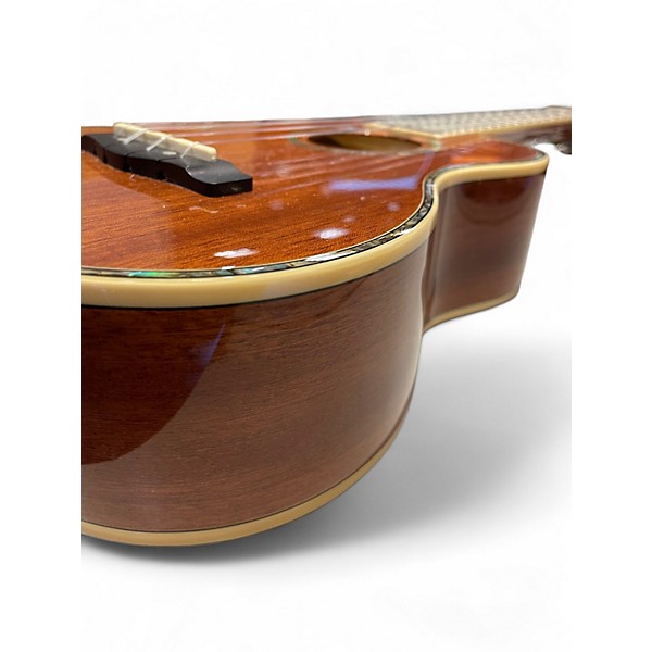 Used Mitchell MU75 Concert Mahogany Ukulele
