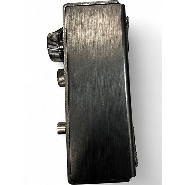 Used Way Huge Electronics SAUCY BOX Effect Pedal