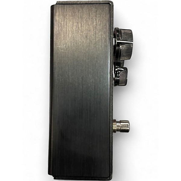 Used Way Huge Electronics SAUCY BOX Effect Pedal