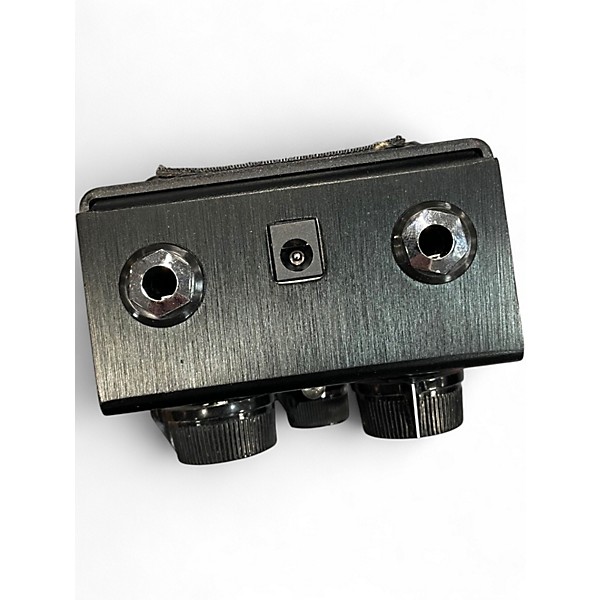 Used Way Huge Electronics SAUCY BOX Effect Pedal