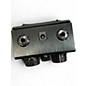 Used Way Huge Electronics SAUCY BOX Effect Pedal