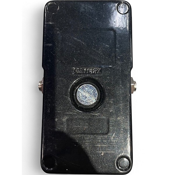 Used TC Electronic Dark Matter Distortion Effect Pedal