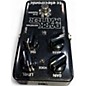 Used TC Electronic Dark Matter Distortion Effect Pedal