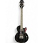 Used Epiphone Special II Black Solid Body Electric Guitar thumbnail