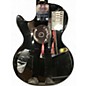 Used Epiphone Special II Black Solid Body Electric Guitar