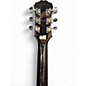 Used Epiphone Special II Black Solid Body Electric Guitar