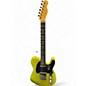 Used Fender AMERICAN ULTRA II TELECASTER SOLAR FLARE Solid Body Electric Guitar thumbnail
