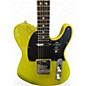 Used Fender AMERICAN ULTRA II TELECASTER SOLAR FLARE Solid Body Electric Guitar
