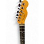 Used Fender AMERICAN ULTRA II TELECASTER SOLAR FLARE Solid Body Electric Guitar