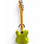 Used Fender AMERICAN ULTRA II TELECASTER SOLAR FLARE Solid Body Electric Guitar