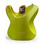 Used Fender AMERICAN ULTRA II TELECASTER SOLAR FLARE Solid Body Electric Guitar